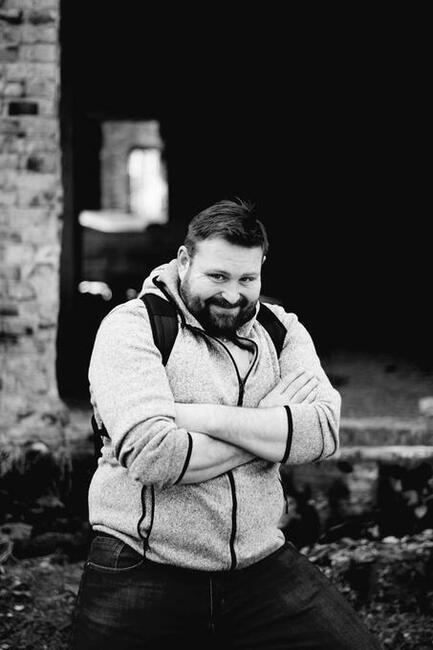 Szukam miłości na stałe