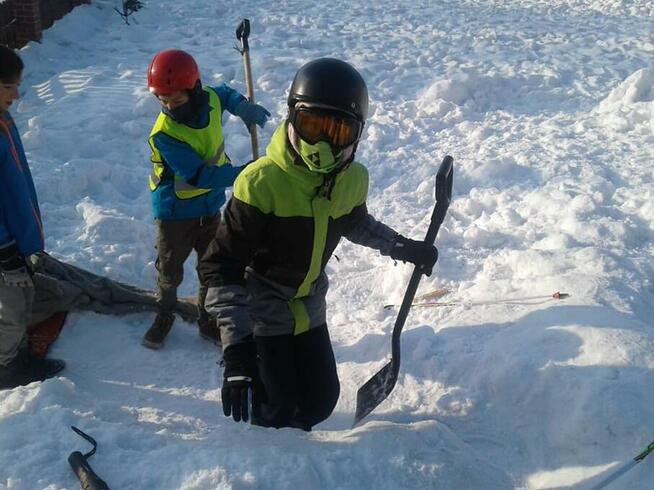 Ferie zimowe- wolne terminy na obóz 2026