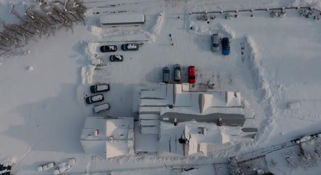 Ferie zimowe- wolne terminy na obóz 2026