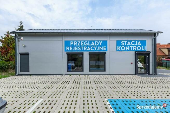 Hala stalowa 15 x 15 magazyn, wiata, garaż