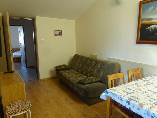 Mieszkanko duże 80 m2 dla 5-8 pracowników osiedle Żerniki