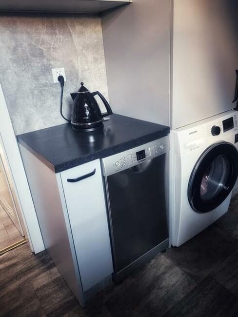 Zamienię mieszkanie komunalne