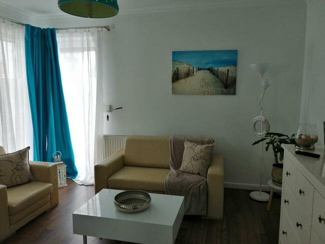 Mieszkanie do wynajęcia