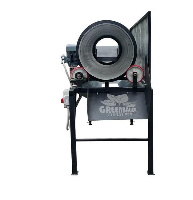 Sortownik Separator do Peletu, Trocin, Zrębki, Kory, Drewna