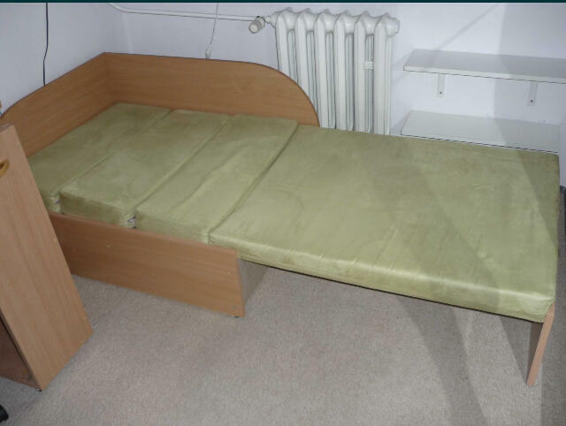 1 osobowy 1050 zł ze wszystkim