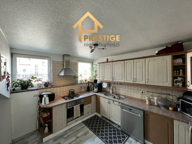 Na sprzedaż budynek mieszkalno-usługowy w Koninie