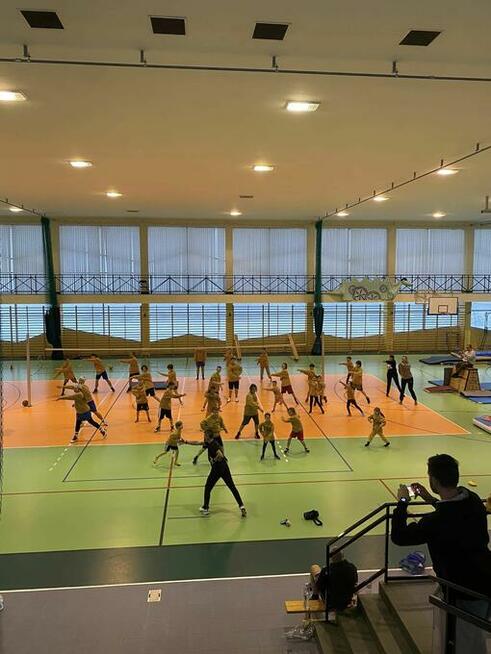 Ferie zimowe- wolne terminy na obóz 2026