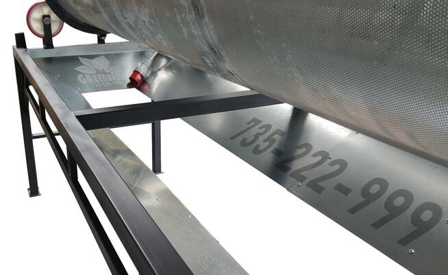 Sortownik dla Płodów Rolnych, Zboża, Pszenicy, Kukurydzy itp