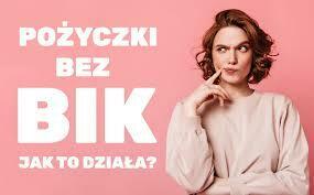 POŻYCZKA POZABANKOWA BEZ ZBĘDNYCH FORMALNOŚCI