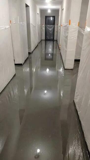 Posadzki Przemysłowe ,Posadzki Zacierane Chudziak ,Podjazdy