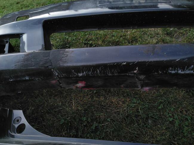 Zderzaki Suzuki Swift mk6