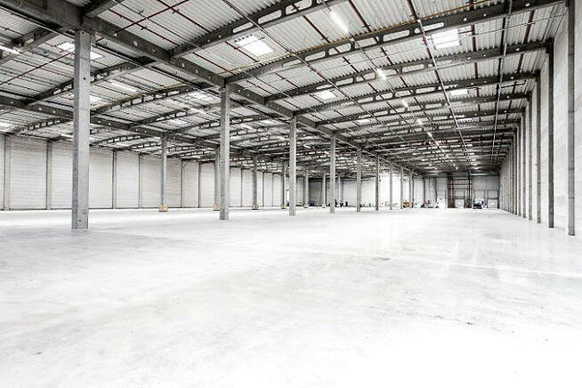 Posadzki Przemysłowe | Posadzki Zacierane Chudziak |Podjazdy