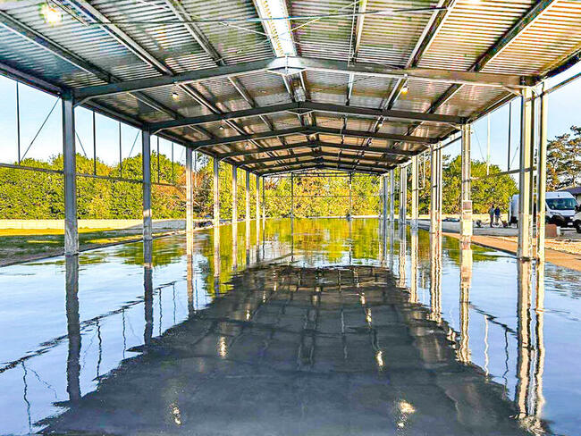 Posadzki Przemysłowe ,Posadzki Zacierane Chudziak ,Podjazdy