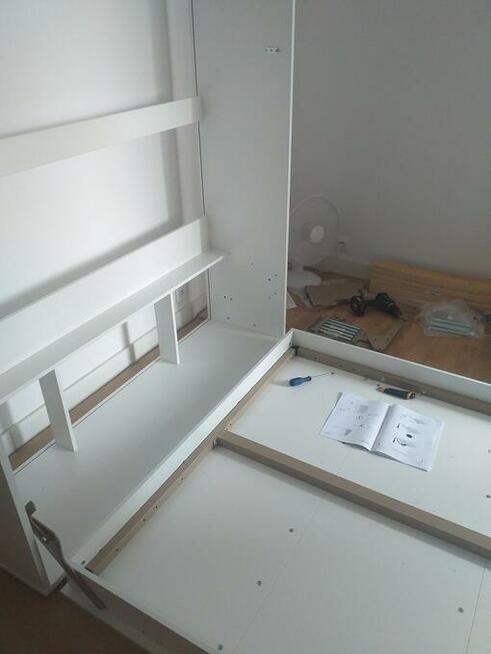 Złożę Twoje Meble