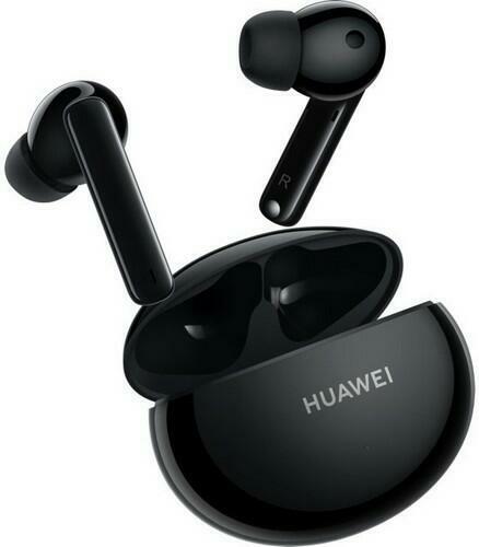 Sprzedam słuchawki Huawei freebuds 4 i