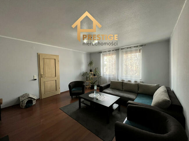 Na sprzedaż budynek mieszkalno-usługowy w Koninie