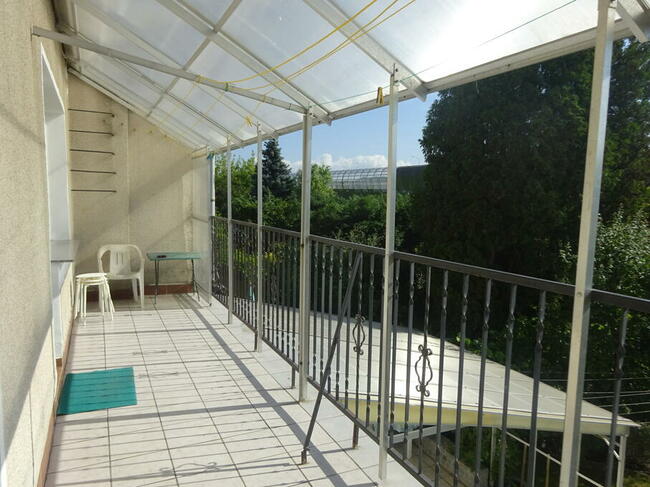 Kwatera duża, wygodna dla 8 i 10 pracowników