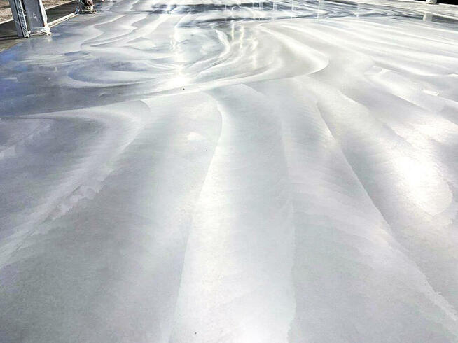 Posadzki Przemysłowe | Posadzki Zacierane Chudziak |Podjazdy