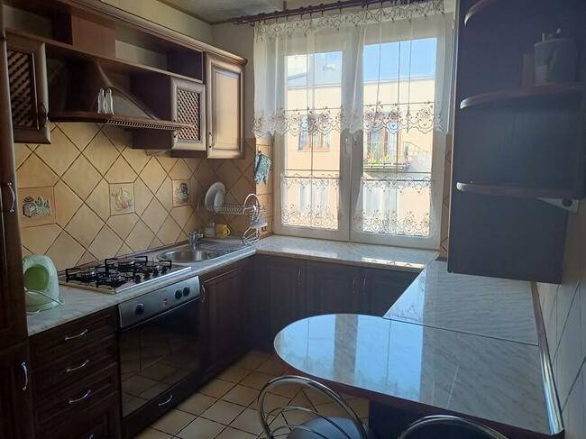 Wynajmę mieszkanie studentom