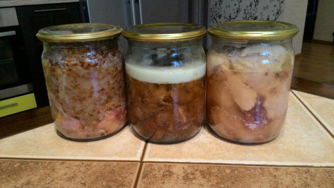 Autoklaw pasteryzator do konserw na 30 L