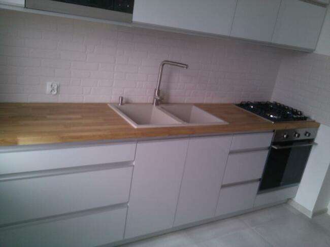 mieszkanie 84 m2 zamienię na dom w Ełku (gmina Ełk)