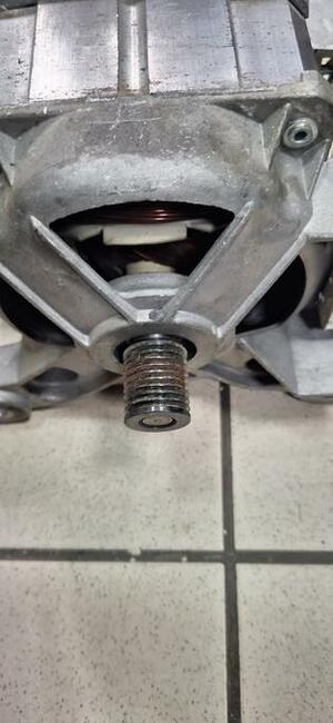 Silnik do pralki Beko