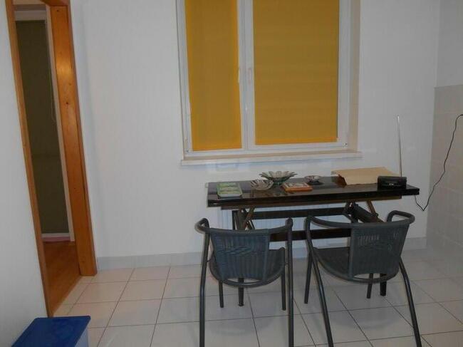 Mieszkanie z widokiem