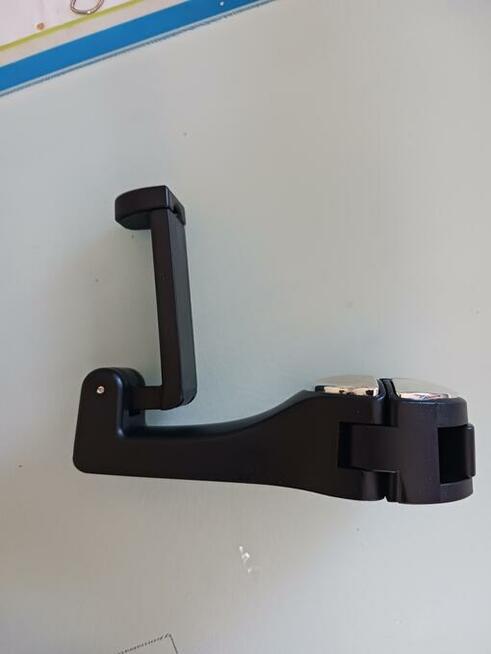 Hak montowany za zagłówkiem samochodowym wysyłka gratis !!!