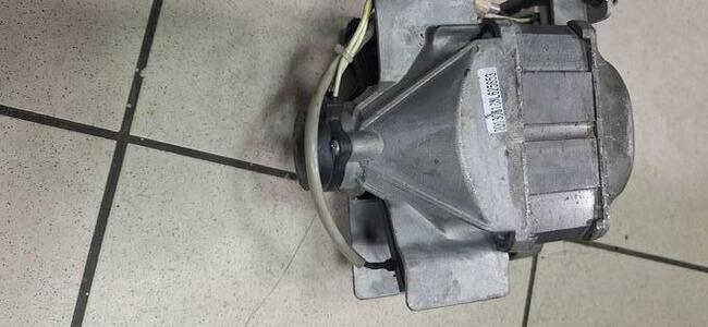 Silnik do pralki Beko