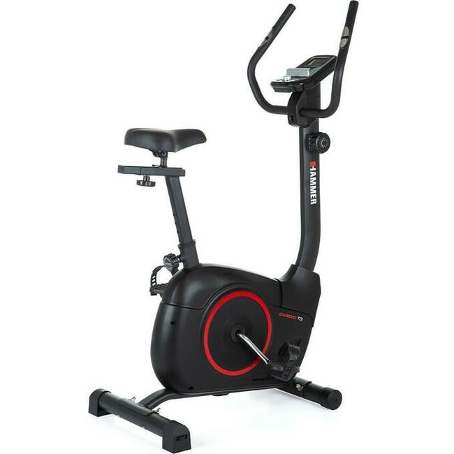 Rower treningowy HAMMER CARDIO T3 - PROMOCJA