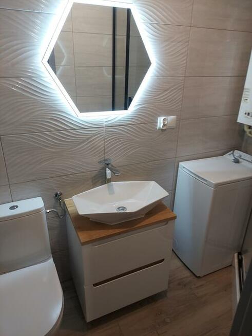 Wykonam remont mieszkania