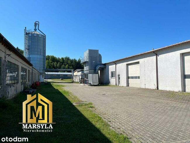 Dochodowa fabryka mebli. Idealna inwestycja Mstów