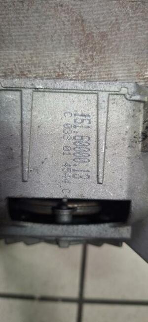 Silnik Bosch 151.60000.13 C 03 3 01 4544C