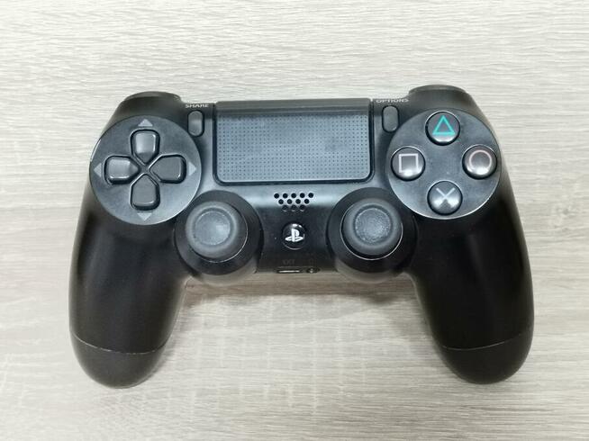 Pad bezprzewodowy do PS4 Okazja !