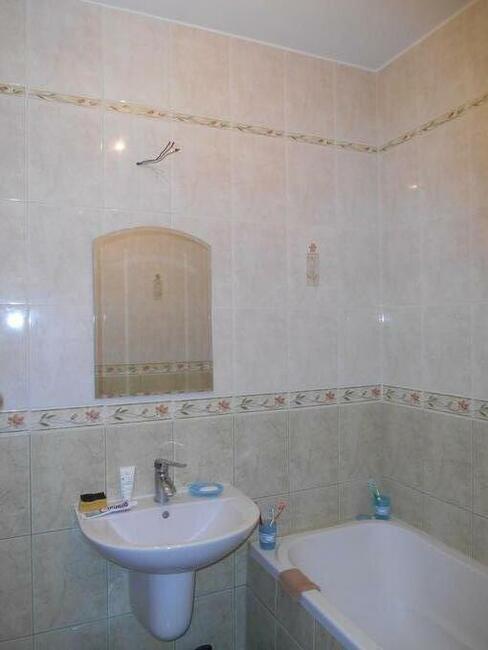 Mieszkanie z widokiem