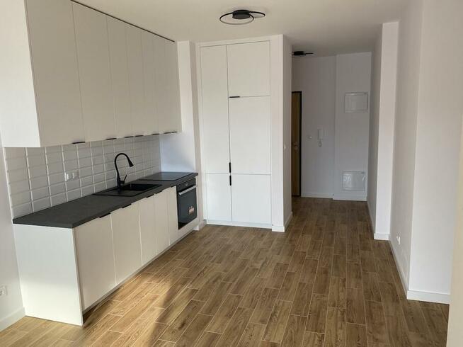 bezpośrednio nowe, wykończone 63,7m2 Ursus ul. Przy Forcie