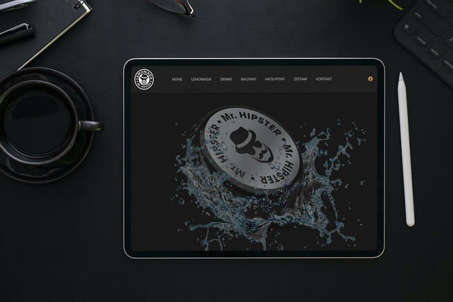 Strona internetowa WordPress Profesjonalne Strony WWW