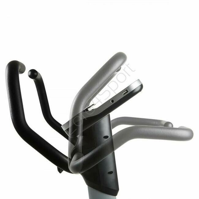 Wyprzedaż ekspozycji Rower treningowy FINNLO EXUM XTR