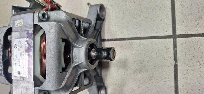 Silnik AMICA CD63/39V(AL)