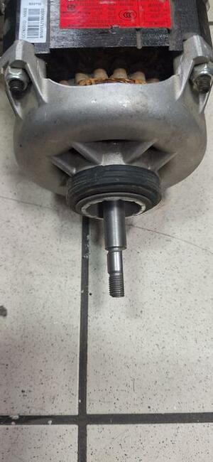 Silnik pralki Samsung - Silnik prądu przemiennego dv f500e y