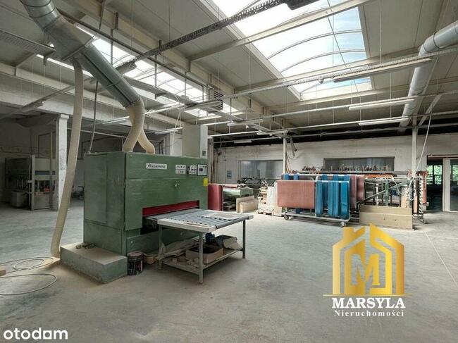 Dochodowa fabryka mebli. Idealna inwestycja Mstów