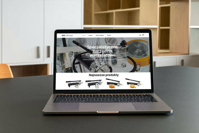 Tworzenie Stron Internetowych | Strony WWW WordPress | Pozyc