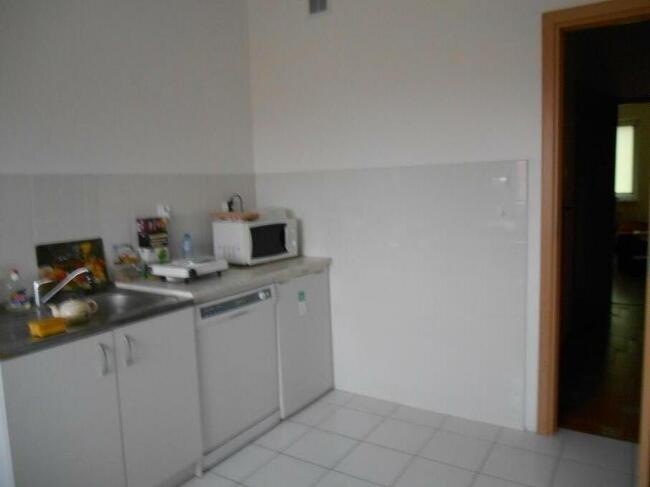 Mieszkanie z widokiem