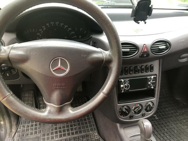 Sprzedam Mercedes A140 Elegance