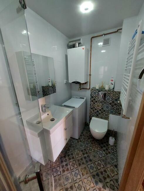 Wykonam remont mieszkania