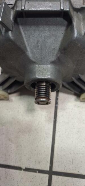 Silnik Bosch 151.60000.13 C 03 3 01 4544C