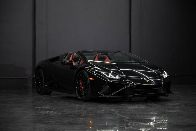 Lamborghini Huracan EVO