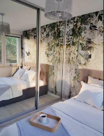 3 pokoje po remoncie na Powislu