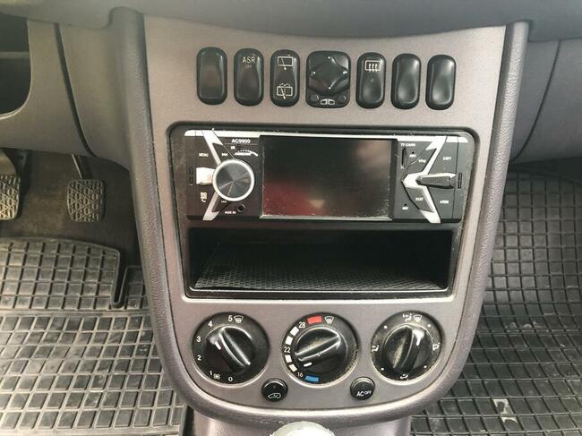 Sprzedam Mercedes A140 Elegance