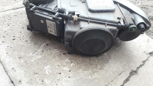 LAMPA Volkswagen TOUAREG